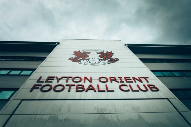 The curious case of Leyton Orient